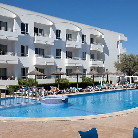 Cabot Hobby Club Apartments Port de Pollença Exteriér fotografie