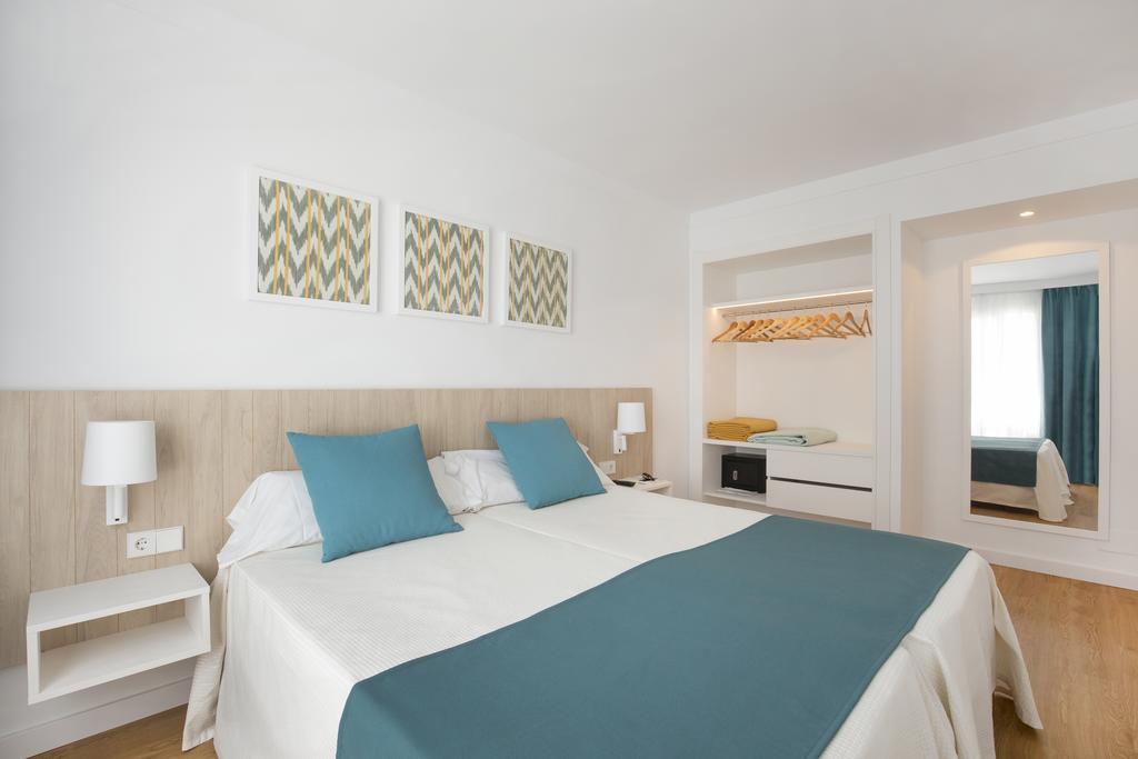 Cabot Hobby Club Apartments Port de Pollença Exteriér fotografie