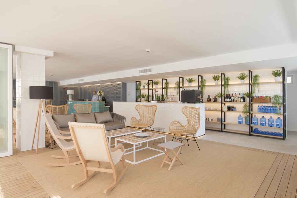 Cabot Hobby Club Apartments Port de Pollença Exteriér fotografie