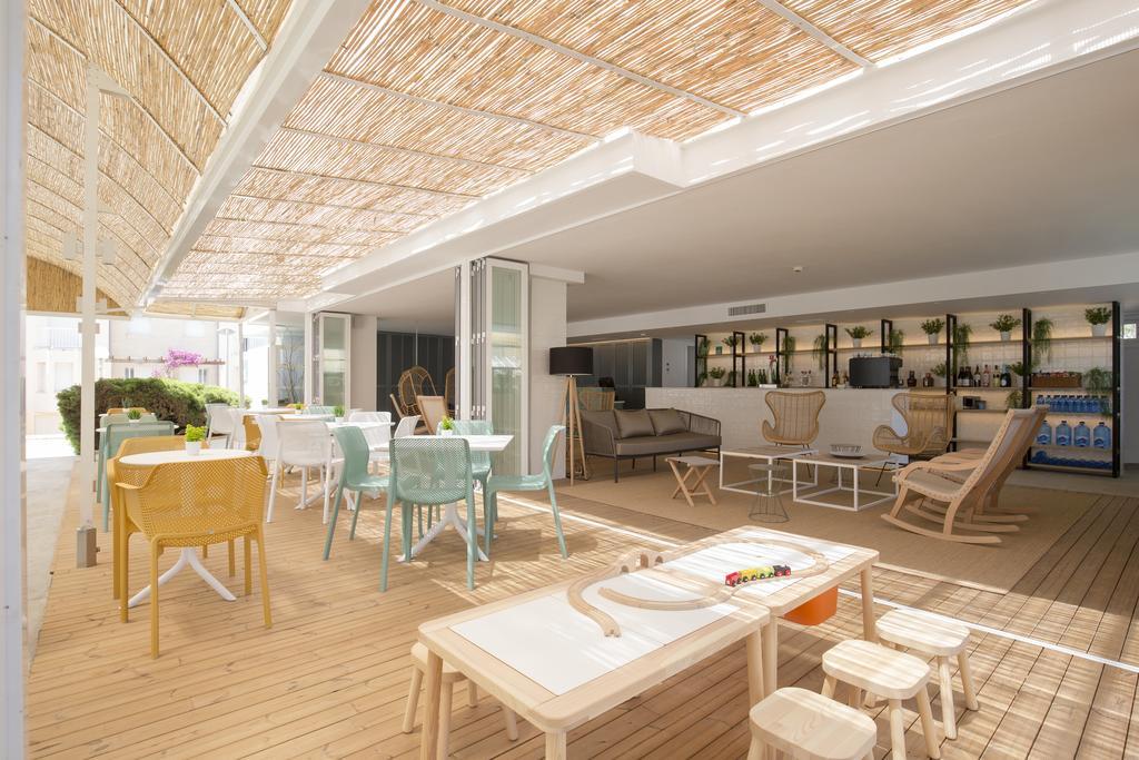 Cabot Hobby Club Apartments Port de Pollença Exteriér fotografie