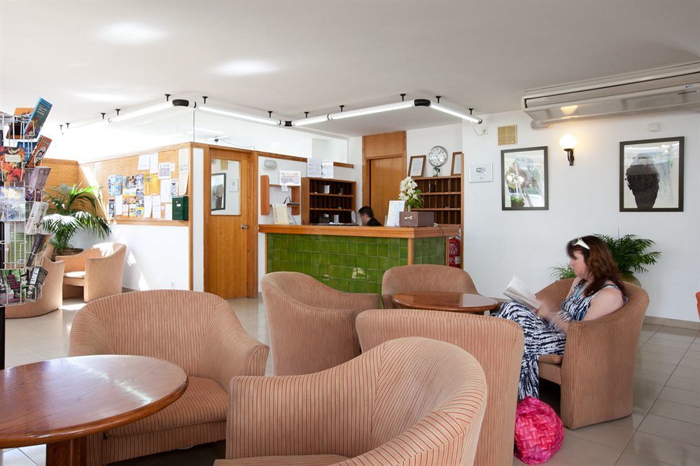 Cabot Hobby Club Apartments Port de Pollença Exteriér fotografie