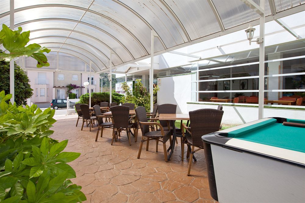Cabot Hobby Club Apartments Port de Pollença Exteriér fotografie
